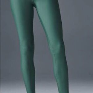 Alo High-Waist Airlift Legging 7/8 length, XS